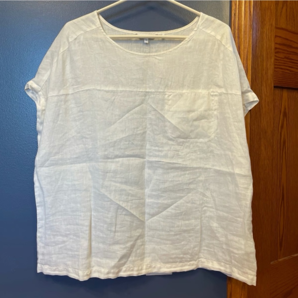 Foxcroft Top